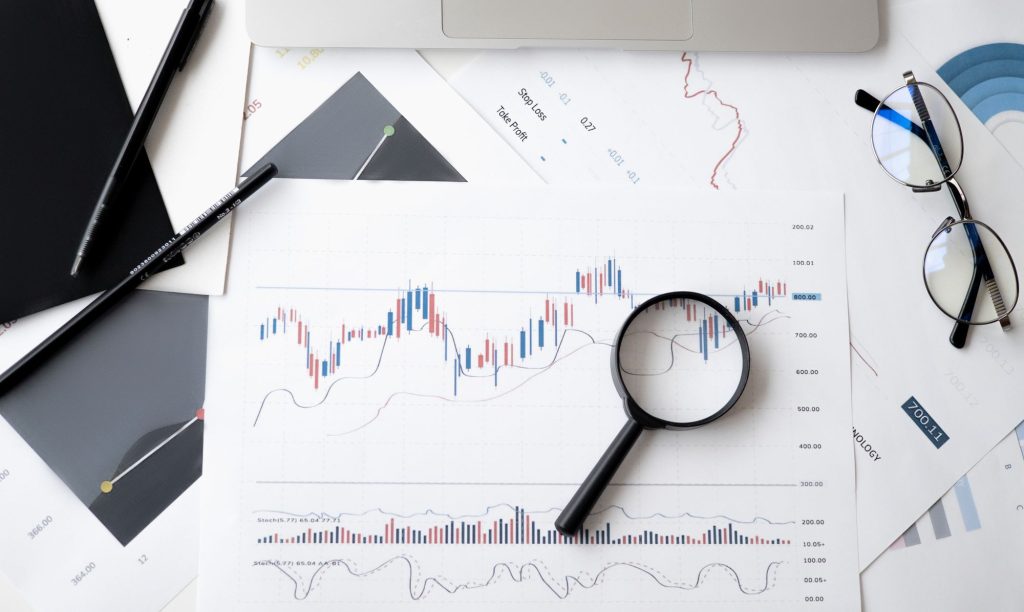 professional audit and verification services