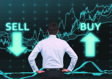 Trading 